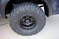 Bullet Proof Wheels