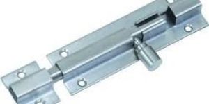 Stainless Steel Tower Bolt