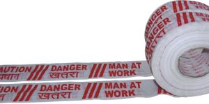 Caution Tape