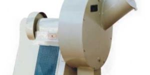 Plastic Scrap Grinder