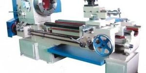 Threading Lathe Machine