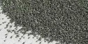 Black Silicon Carbide