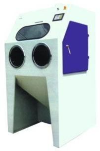 Sand Blasting Machine