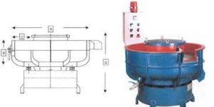 Vibratory Separator