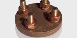 Plate Type Test Clamp