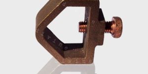 Rod to Tape Clamp