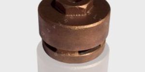 Screw Down Test Clamp