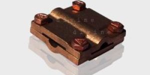 Tape to Rod Square Clamp