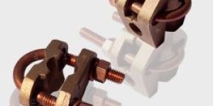 U Bolt Rod to Cable Clamp GUV