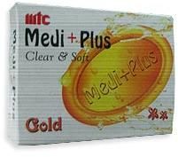 Medi Plus Bathing Soap