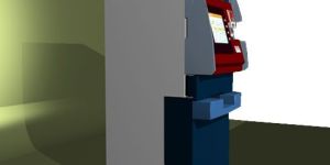Cash Dispenser