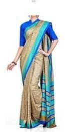 Uniform Sarees