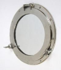 Porthole Mirrors