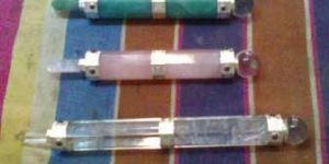 Beaded Healing Sticks
