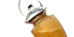 Gemstone Pendulum 27