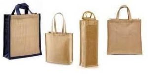 Jute Shopping Bags