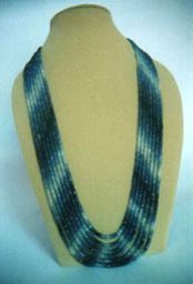 Womens Precious Gemstone Beads