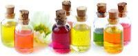 Perfume Oils
