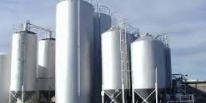 Grain Dryers