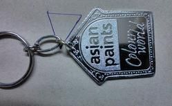 Metal Key Chain