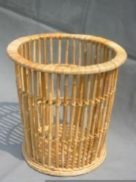 Cane Basket