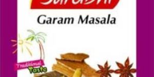 Surabhi Garam Masala