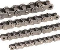 Industrial Roller Chains