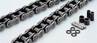 Motorcycle Roller Chains