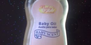 Baby Oil