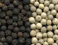 Black Pepper