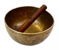 Singing Bowls