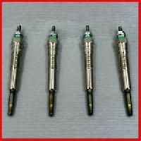 Heater Glow Plugs