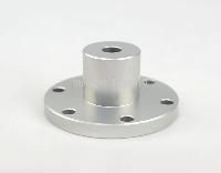 Aluminum Shaft Coupling
