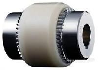 Motor Shaft Coupling