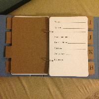 Address Book