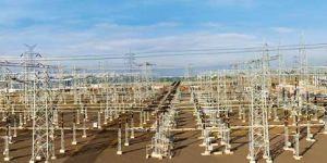 Substations