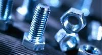 Galvanized Fasteners