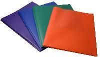 Plastic Folders