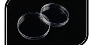 Sterile Petri Dish
