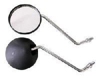 Two Wheelers Rear View Mirror