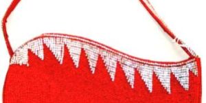 Bags With Sequins HB 053