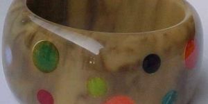 Bakelite Bangles Bbr - 312