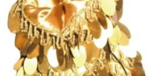 Decorative Seed Beads  HB 2026