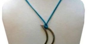 NL 2063 Metal Pendent