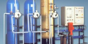 Water Filteration Plants