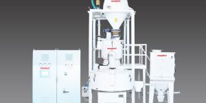 Automated Compounding Plant