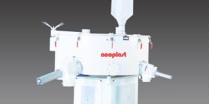 Cooler Mixer