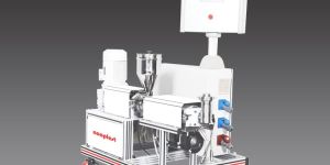 Lab Extruders