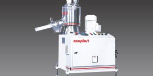 Lab Mixer