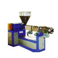 Single Screw Extruders